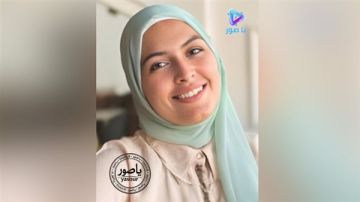 اليوم غيب الموت الشابة الانسانية رنا محمد الجعفيل، ابنة مدينة صيدا ، التي اصطفاها الله بعد صراع مع المرض اليوم غيب الموت الشابة الانسانية رنا محمد الجعفيل، ابنة مدينة صيدا ، التي اصطفاها الله بعد صراع مع المرض