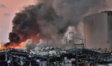 بعد اختتام ملف التحقيق بانفجار المرفأ.. بيان من مكتب الإعداء بـنقابة المحامين