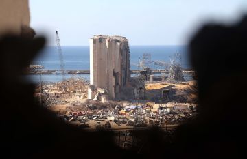 بلغاريا أفرجت عنه.. آخر تطورات قضية مالك السفينة التي انفجرت في مرفأ بيروت