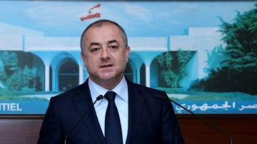 بو صعب من قصر بعبدا: رئيس الجمهورية يقوم بكل ما هو ممكن لوقف الحرب والاعتداءات بو صعب من قصر بعبدا: رئيس الجمهورية يقوم بكل ما هو ممكن لوقف الحرب والاعتداءات