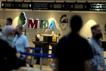 تأجيل رحلة الـMEA العارضة إلى دبي