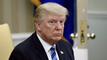 ترامب: لهذا السبب خففنا العقوبات على النفط الروسي