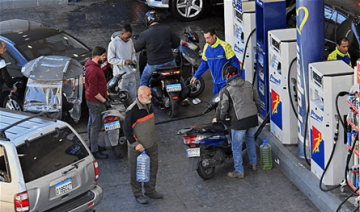 سعر صفيحة البنزين زاد 9.6 دولارات في 20 يوما