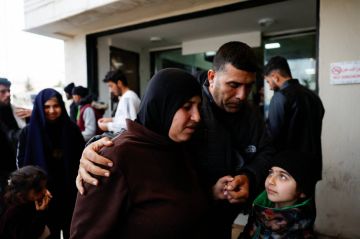 سوريا تطمئن لبنان: حشودنا على الحدود دفاعية