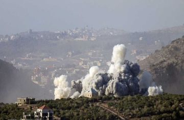 قوة نخبة من حزب الله تعود لجنوب لبنان لمواجهة القوات الإسرائيلية