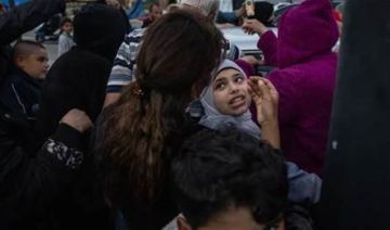 قوى الأمن توضح ملابسات إزالة خيم في الشويفات!