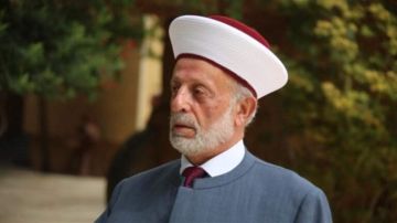 مفتي حاصبيا ومرجعيون: نطالب الدولة بتعزيز حضور الجيش والقوى الأمنية منعا لأي محاولة لفرض واقع جديد على حساب أهلنا