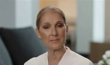 هل اقتربت عودة سيلين ديون إلى المسرح؟