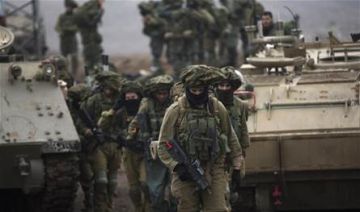 هل يجر حزب الله اسرائيل الى حرب برية؟