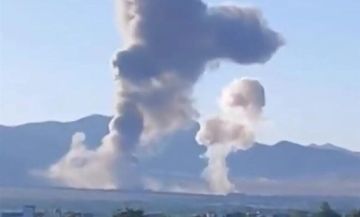 استهداف مفاعل أراك في إيران ماذا نعرف عن منشأة الماء الثقيل؟