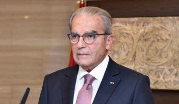 الخازن:نرفض زج مناطقنا في دوامة العنف