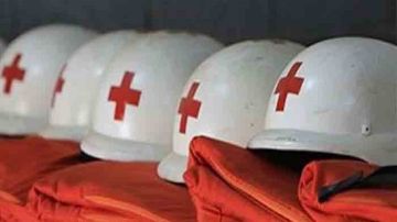 الصليب الاحمر: إخلاء مرضى من مستشفيات في الضاحية الجنوبية