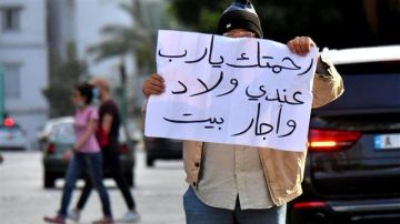 الفقر يضرب بقوة لبنان أمام أخطر انهيار اجتماعي والتحذيرات تتصاعد!