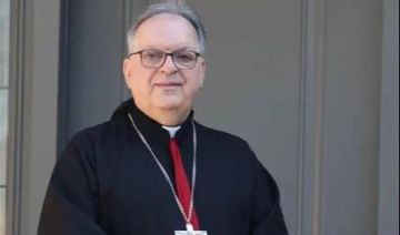 المطران تابت يشكر الحكومة الكندية لمساعدتها الشعب اللبناني