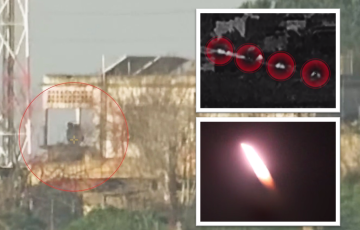 بعد اعتراف الجيش الإسرائيلي بمقتل عسكريين بينهم ضابط..حزب الله يكشف تفاصيل مواجهات ضارية في الجنوب بعد اعتراف الجيش الإسرائيلي بمقتل عسكريين بينهم ضابط..حزب الله يكشف تفاصيل مواجهات ضارية في الجنوب