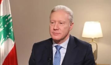 رجي: عندما نحذر البعض بـتقوم قيامته يتبين أننا على حق