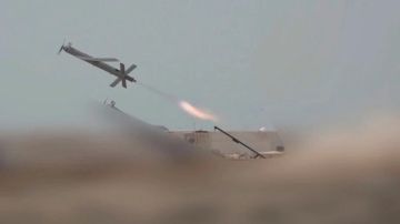 سلاح معدل بيد الحرس الثوري الإيراني