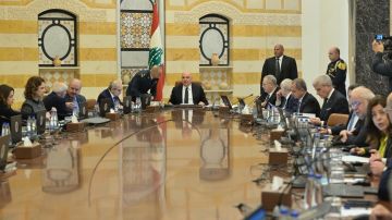 لبنان أمام لحظة حاسمة... ولا عودة إلى الوراء؟!