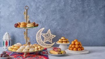 مكتب فضل الله: الجمعة المقبل أول أيام عيد الفطر