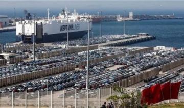 ميناء طنجة المتوسط يتأهب.. كيف يستفيد أكبر موانئ إفريقيا من أزمة هرمز ؟