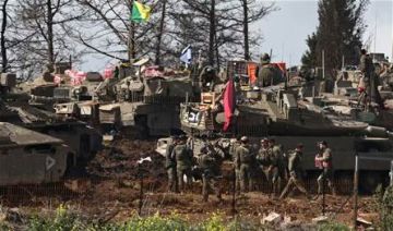 هذا ما تريده إسرائيل من لبنان.. تقرير إيطالي يتحدث