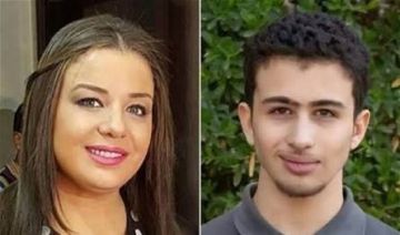  والده وزير سابق هكذا توفي إبن بطلة مسلسل باب الحارة الشهير