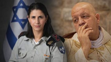 واوية المتحدثة بإسم الجيش الاسرائيلي تتهم الحزب بقصف القليعة !