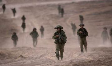 إسرائيل تهدد حزب الله : سنرد الصاع صاعين!