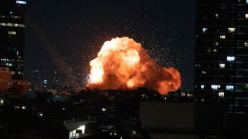 إيران للإسرائيليين: لن تناموا الليلة.. ملاجئكم لم تعد آمنة إيران للإسرائيليين: لن تناموا الليلة.. ملاجئكم لم تعد آمنة