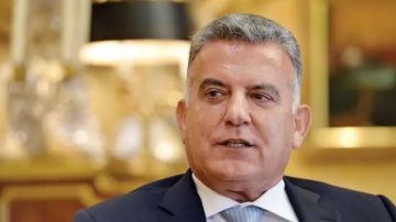 ابراهيم: وقف الحرب سيكون في المنطقة ككل أو لن يكون