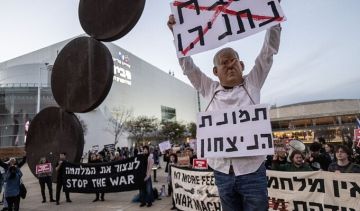 استطلاع لهيئة البث: 66 من الإسرائيليين قلقون من احتمال انهيار الجيش الإسرائيلي و43 تأثروا اقتصاديا بسبب الحرب استطلاع لهيئة البث: 66 من الإسرائيليين قلقون من احتمال انهيار الجيش الإسرائيلي و43 تأثروا اقتصاديا بسبب الحرب