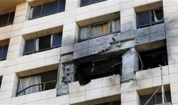 الجيش الإسرائيلي: لا حصانة للحرس الثوري لا في لبنان ولا إيران