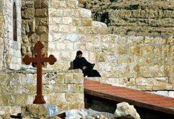 الصمت والهدوء