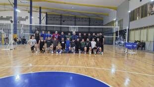 القاصوف ومهنا في تمارين منتخب 