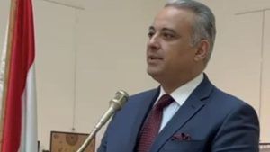 المرتضى الى اللبنانيين: الجنون سينتهي فلا تهدموا الجسور