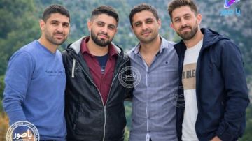 ثلاثة اشقاء وابن عمهم ضحية اشكال عائلي واطلاق نار شمال لبنان