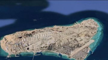 جزيرة خرج... ورقة ضغط أميركية لإعادة فتح مضيق هرمز؟