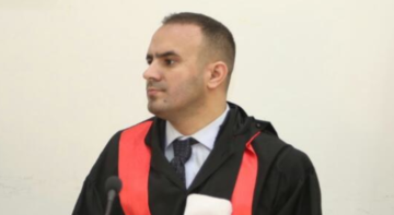 جهاد إسماعيل لـالنشرة: التمديد لمجلس النواب لمدة سنتين يخالف إجتهاد المجلس الدستوري