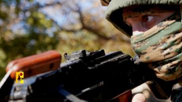 حزب الله: استهدفنا قوة إسرائيلية بقذائف المدفعية بعد محاولتها التقدم من ثكنة أفيفيم باتجاه سهل مارون الراس