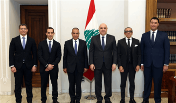 حزب الله: طروحات الوفد المصري غير كافية