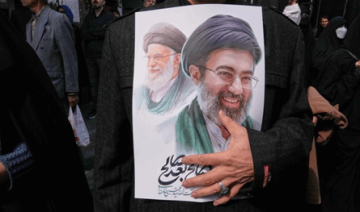 رسالة الخامنئي الاولى: التصعيد والحفاظ على الدولة