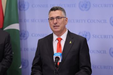 ساعر: هجمات حزب الله من لبنان تفوق ضربات إيران على إسرائيل خلال أسبوع ساعر: هجمات حزب الله من لبنان تفوق ضربات إيران على إسرائيل خلال أسبوع