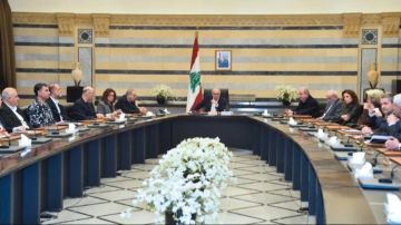 سلام: الحكومة لن تقبل أن يبقى أي نازح دون مأوى والعمل جار لتأمين الإيواء للجميع