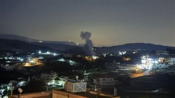 مأساة في مشغرة: استهداف عائلة مدنية من آل غزلة، ارتقاء شقيقين طفلين والام جريحة في حال الخطر