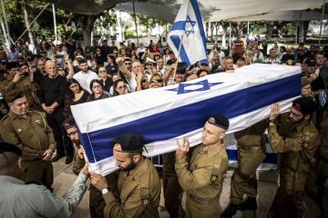 مصدر أمني إسرائيلي: العملية العسكرية في لبنان قد تستمر لسنوات!