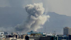 مقامرة الهيمنة: هل تكون الحرب على إيران بوابة لنظام عالمي جديد ونهاية لأحلام نتنياهو؟