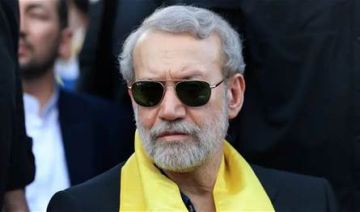 هل استهدف الجيش الإسرائيلي لاريجاني؟