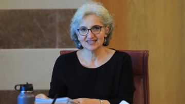 وزيرة التربية: نعمل لخطة تربوية مرنة توازن بين سلامة التلاميذ والأساتذة والحق بالاستمرار في التعلم