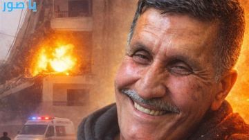 ارتقاء ابن مدينة صور السيد ناصر حاجو ارتقاء ابن مدينة صور السيد ناصر حاجو