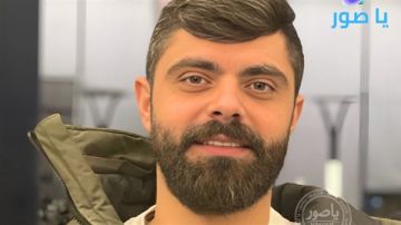 ارتقاء الشاب علي حسين بدوي من بلدة برج الشمالي - صور ارتقاء الشاب علي حسين بدوي من بلدة برج الشمالي - صور